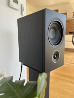 Zvočniki PSB Alpha P5