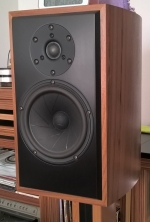 Scan Speak  Master Monitor