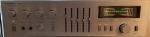 Technics SH-8030 - equaliser i