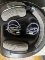 Focal Clear