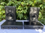 Audiofilski sistem Arcam Alfa