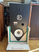 JBL JUBAL L65 - projekt