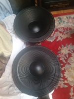 RCF 18 colski basovec x 2