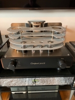 MasterSound Compact 300B