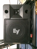 Electro Voice S80a