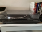 Technics gramofon SL DD 33