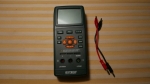 Extech LCR meter