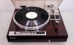 TECHNICS SL-MA1 gramofon