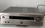Yamaha RX-V620RDS 5.1 receiver