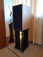 Harbeth C7ES-3 40thAnniversary