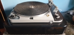 Gramophon Thorens TD 124 mk ll