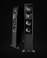 Borresen X3 zvočniki