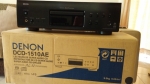Denon DCD 1510AE