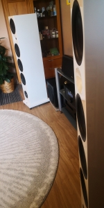 Advance Paris KC 800