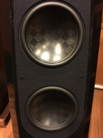 ATC SCM 50 ASLT Speakers