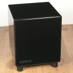 Gemini 2 subwoofer