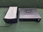 Mytek Brooklyn DAC+, streamer