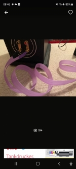 Nordost Purple Flare