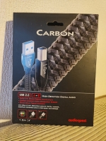 Audioquest Carbon USB kabel 