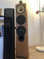 B&W (Bowers & Wilkins) 804S