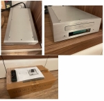 Audio Analogue Primo prodano