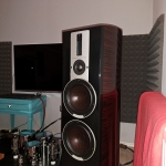 DALI EPICON 6 PRODANO!