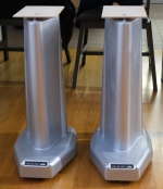 Malboret betonska stojala