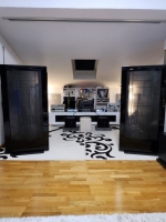 Martin logan CLS  IIz PRODANO