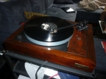 THORENS gramofoni 146,126,318