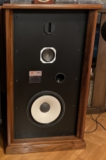JBL L65 Jubal 