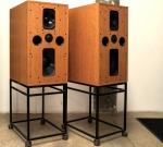 Graham Audio LS 5/5
