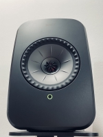 KEF LSX aktivni zvočniki