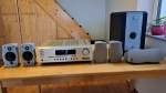 Onkyo TX-SR502E