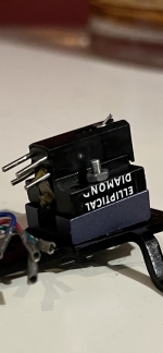 Ortofon  SPU Cllassic Prodano!