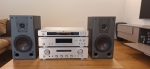 Marantz / Dali HiFi komponente