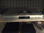 Marantz CD 17mkII Ken Ishiwata