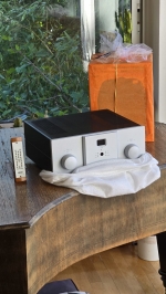 Unison Research Unico 100