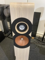 Boenicke Audio W11 SE+