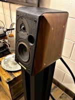 Sonus Faber Concertino Home