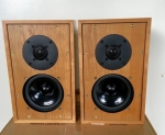 Graham Audio Chartwell LS3/5