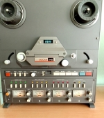 Tascam 34B
