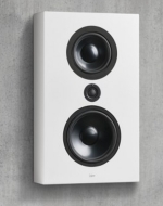 Lyngdorf 2170, BW-2, FR-1