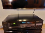 Kasetofon TEAC V770
