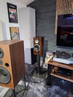 TRIANGLE Magellan Duetto 40th 