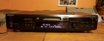 MINIDISC DECK SONY MDS - JE530