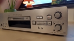 Hi-End-Top model Minidisc SONY