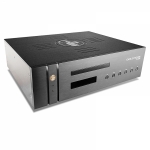 GOLD NOTE 1000 DELUXE cd playe