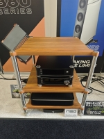 Neo luxury rack Quattron