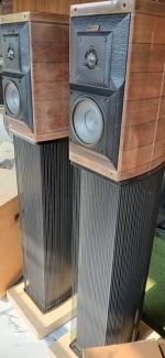 Sonus Faber Guarneri Homage
