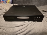 Primare V-25 Cd/Dvd player